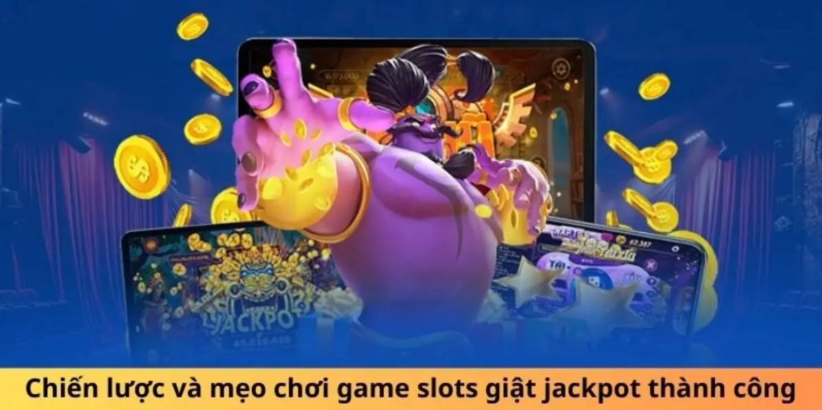 kinh nghiệm chơi Nổ hũ Vin777