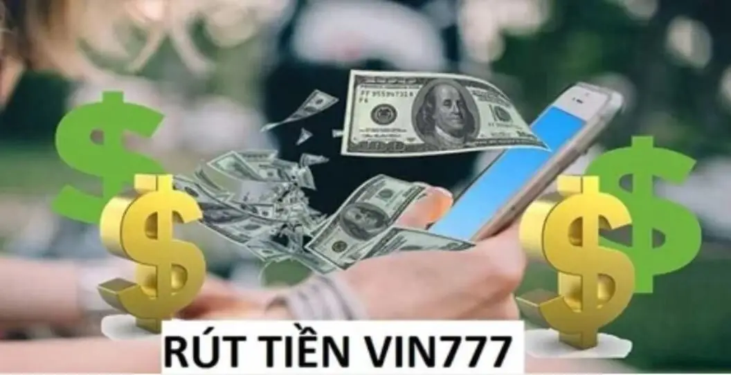 Đánh giá Rút tiền Vin777