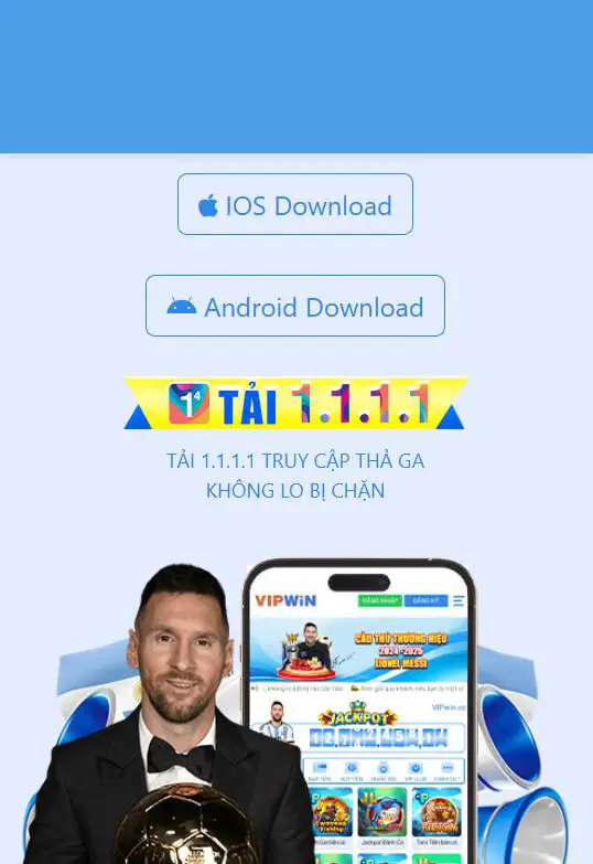 tải app Vin777 iOS