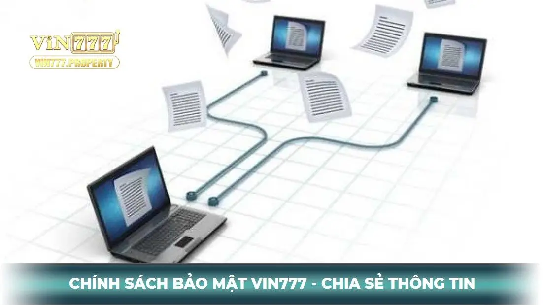 Quy định chia sẻ thông tin với bên thứ 3