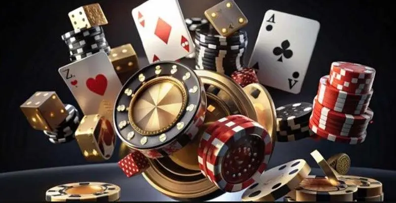 Kho sản phẩm cá cược đa dạng vin777