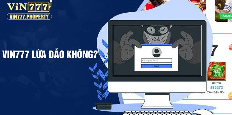 Câu hỏi thường gặp VIN777 có lừa đảo không